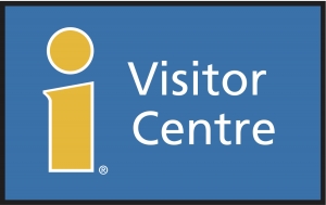 Visitor Centre logo