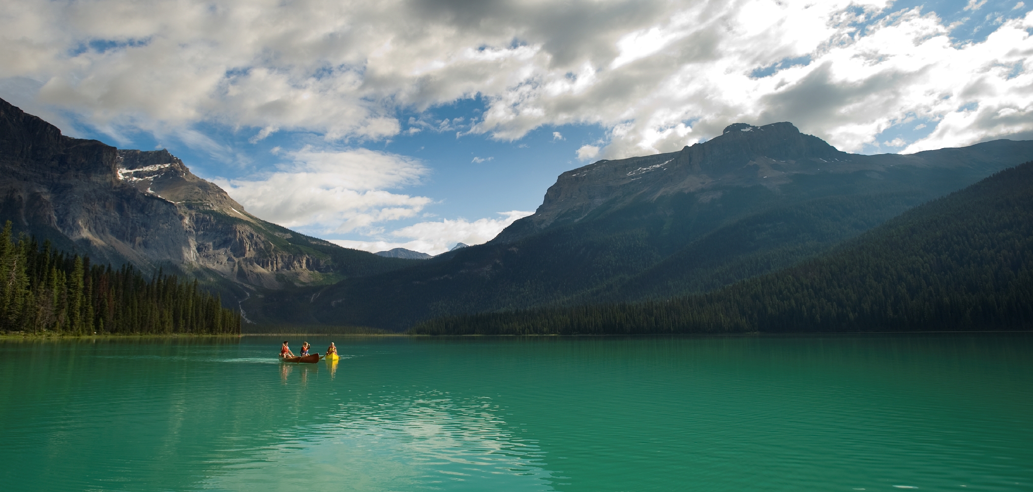 top 10 places to visit in bc