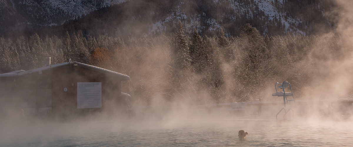 Hot Springs and Skiing: The Perfect Equation 2