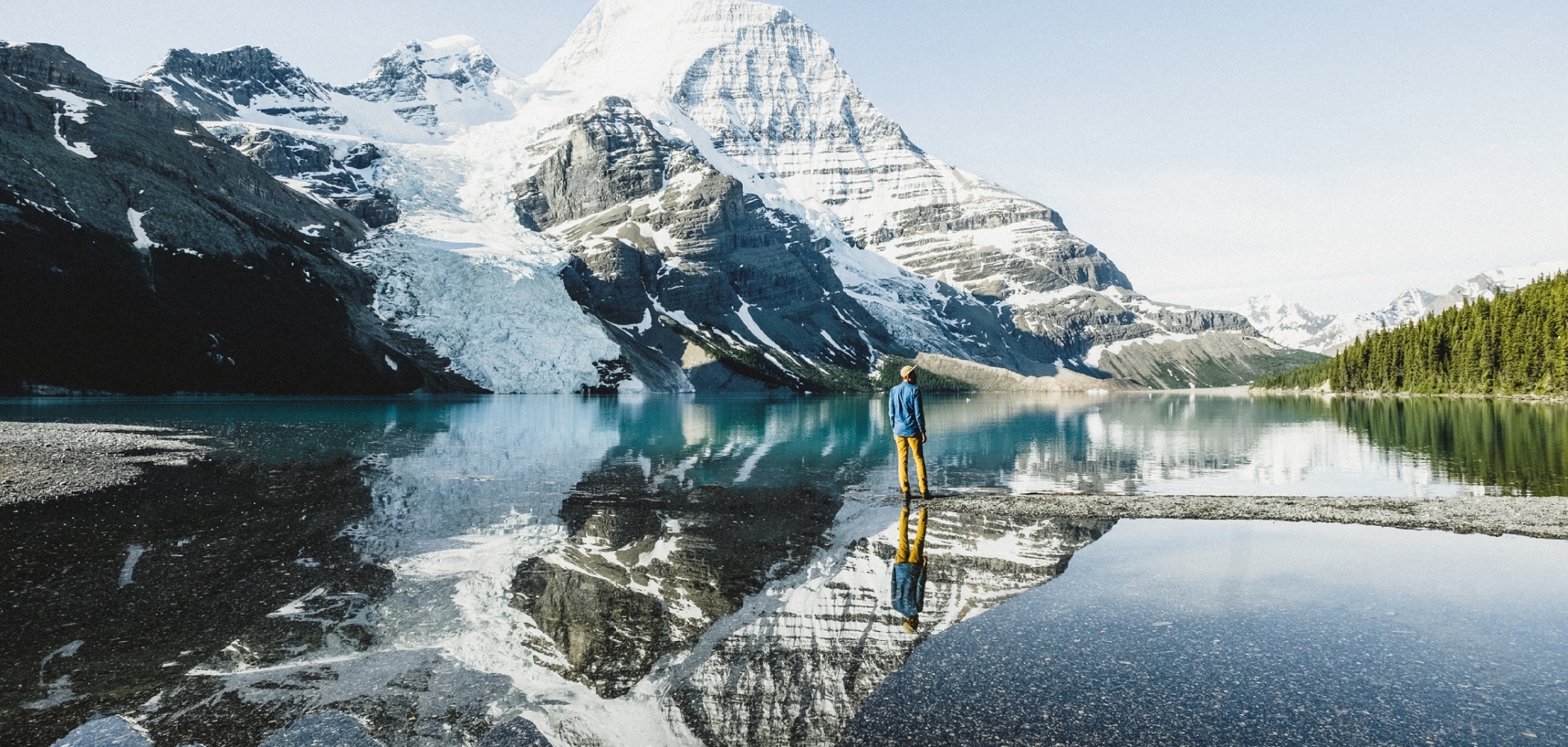 Up for an adventure? Here are the top BC adventures to add to your bucket list.