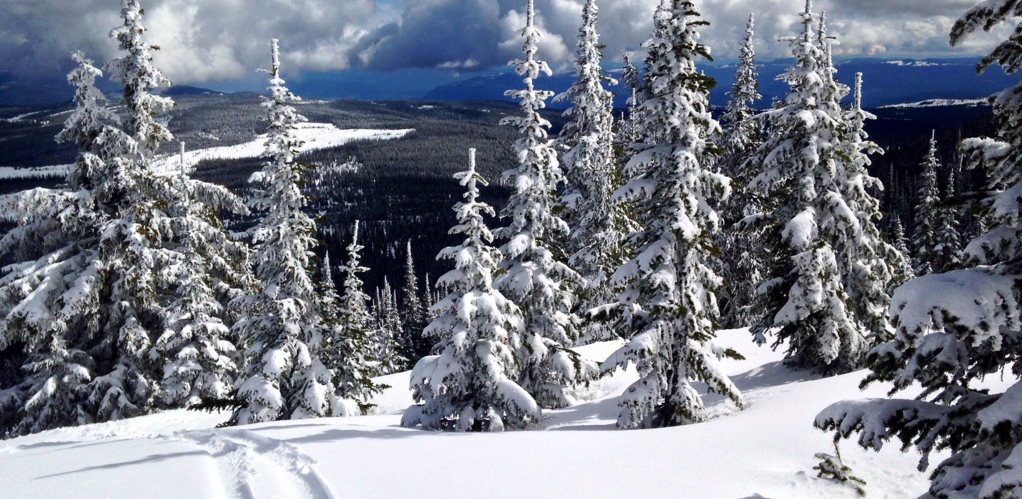 5 Things to Do in the Okanagan in the Winter