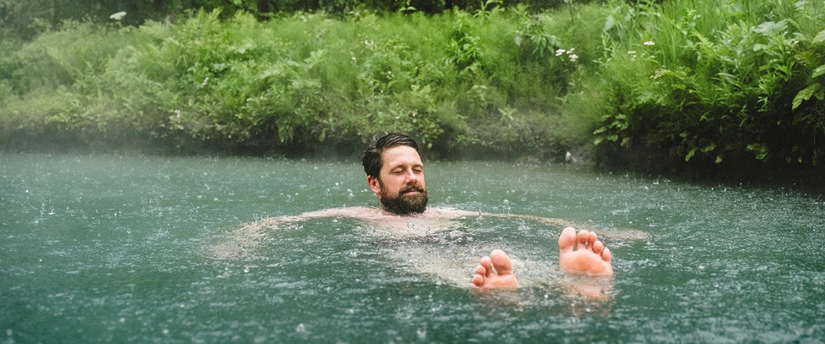 The Top 5 Hot Springs in BC 5