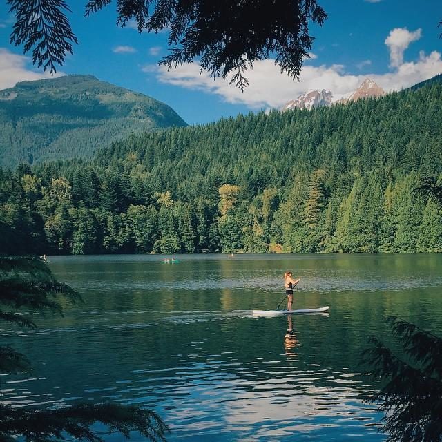 6 Don’t-Miss Parks Within 2 Hours of Vancouver