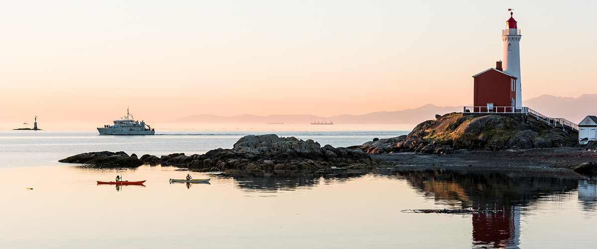 7 Amazing Photos That Will Inspire a Victoria to Port Renfrew Road Trip
