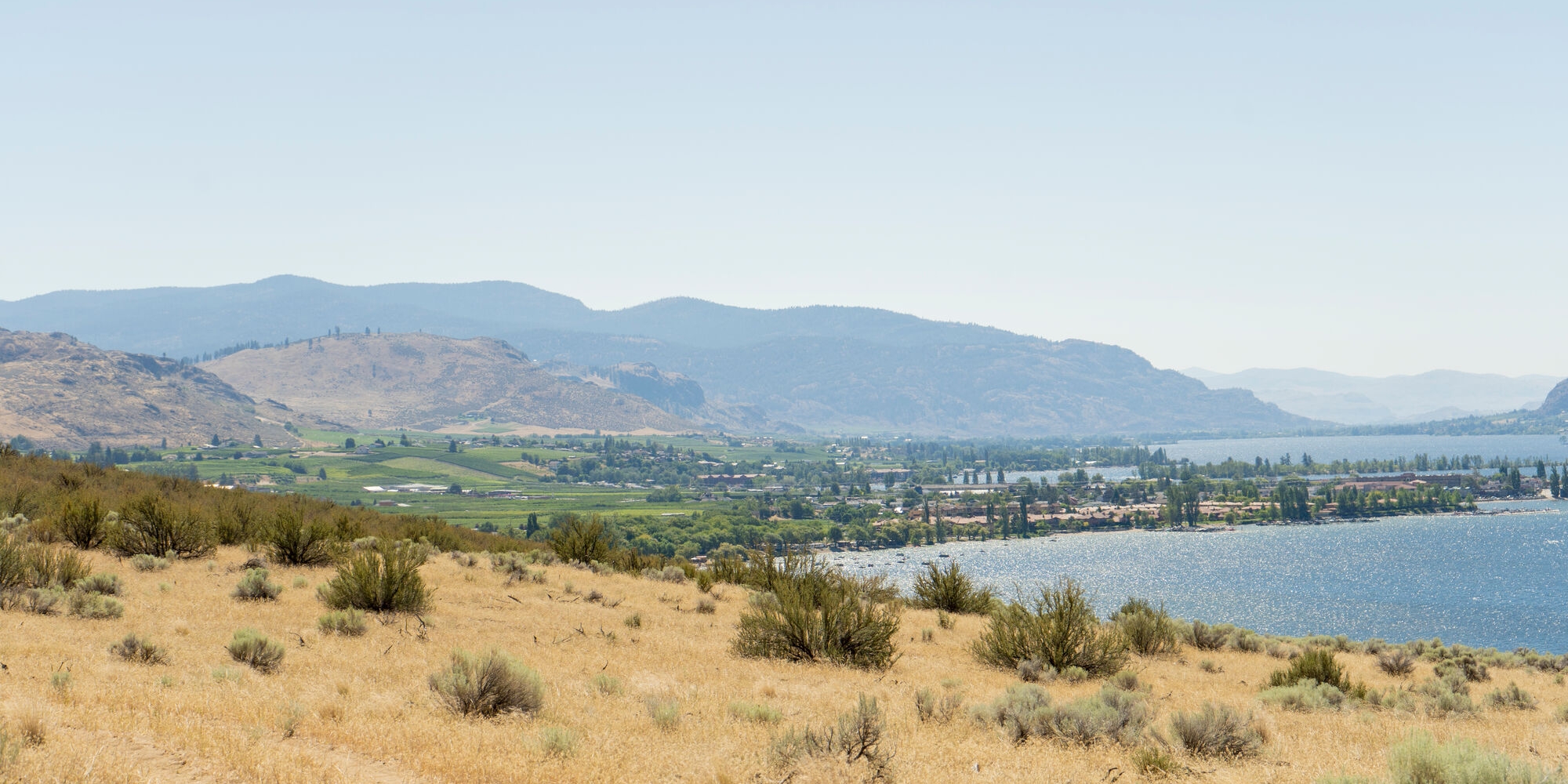 Kua Bay - Kamloops Trails