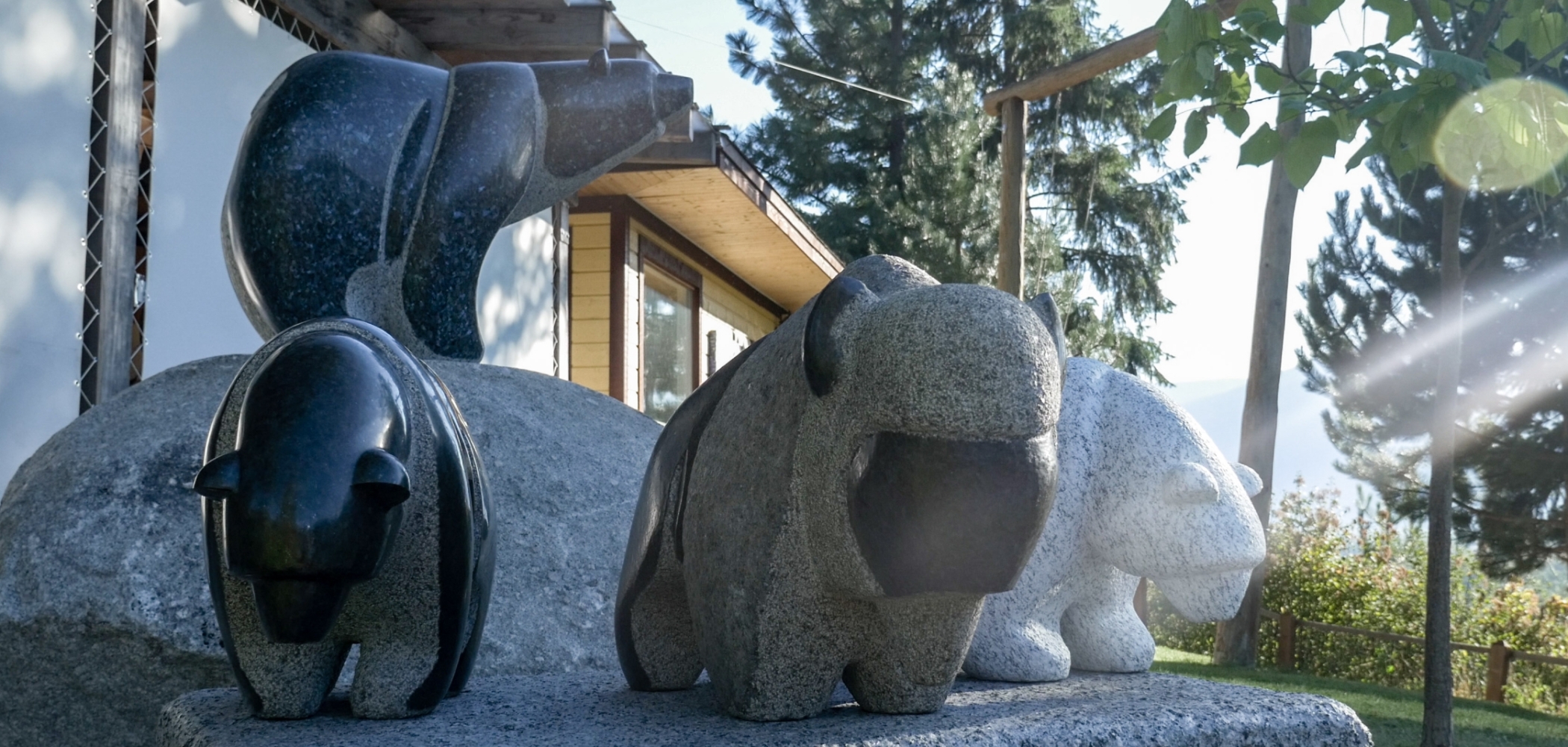 Arts and Culture Road Trip: BC's West Kootenays
