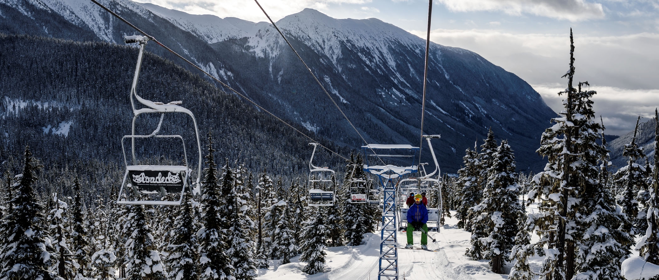 BC’s Community Ski Areas: T-bars, Two-Man Lifts, and Local Ski Culture
