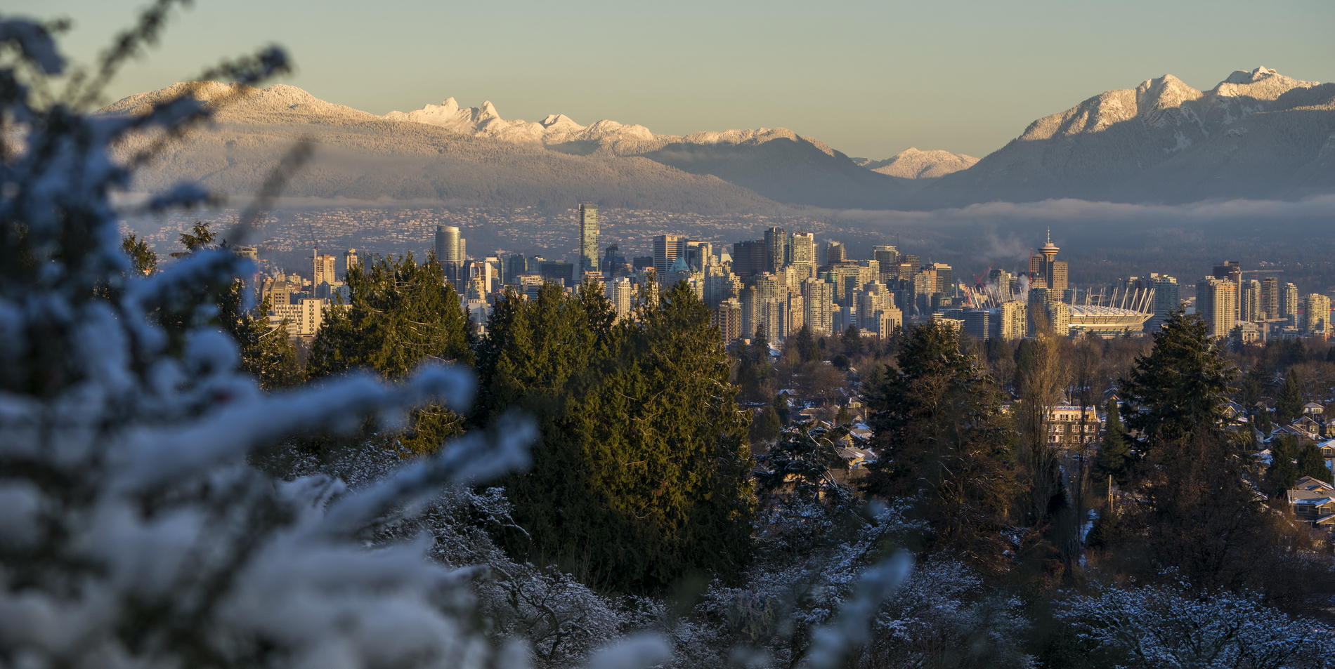 Vancouver | Jordan Manley