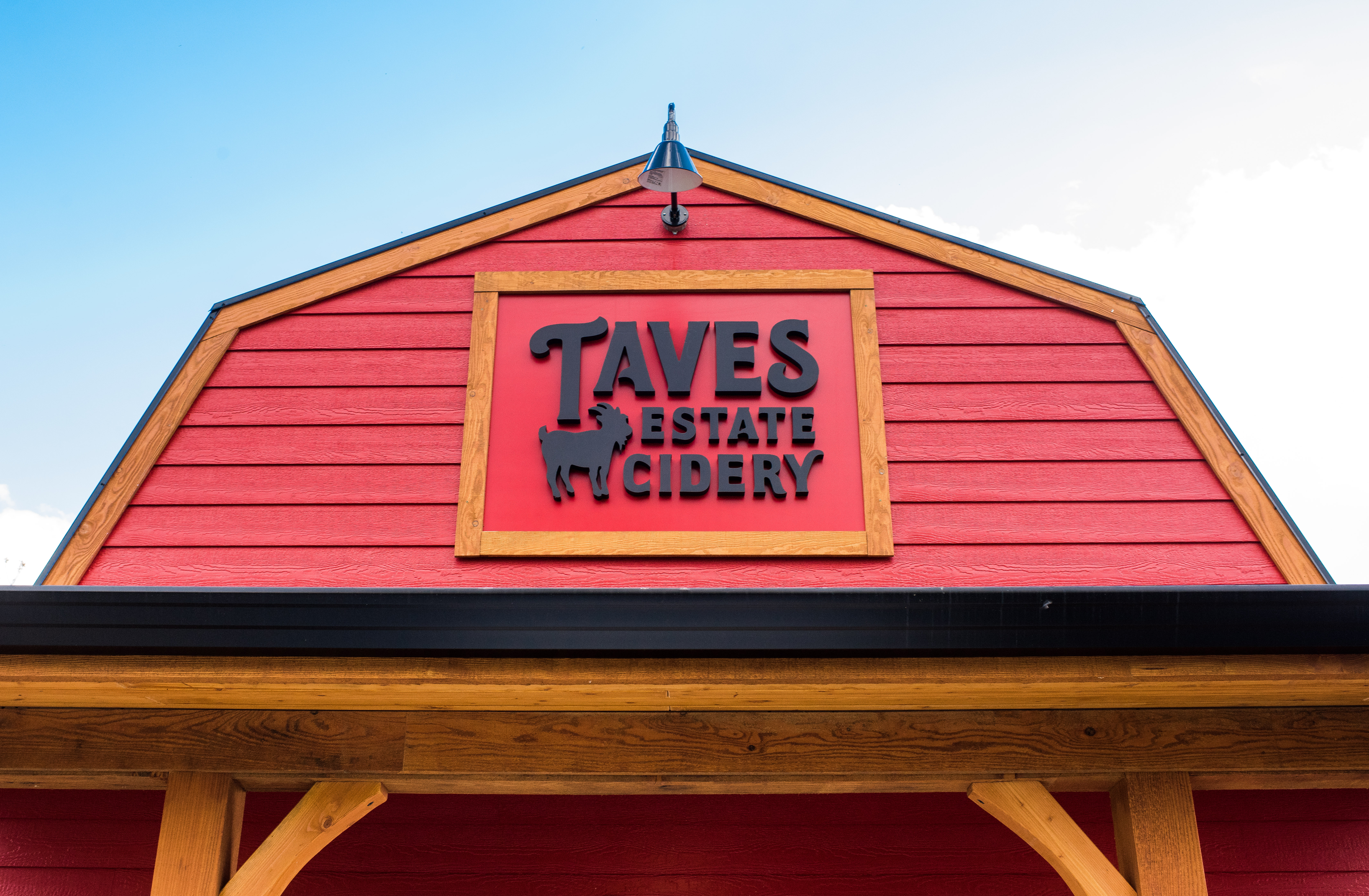 Taves Family Farm near Abbotsford