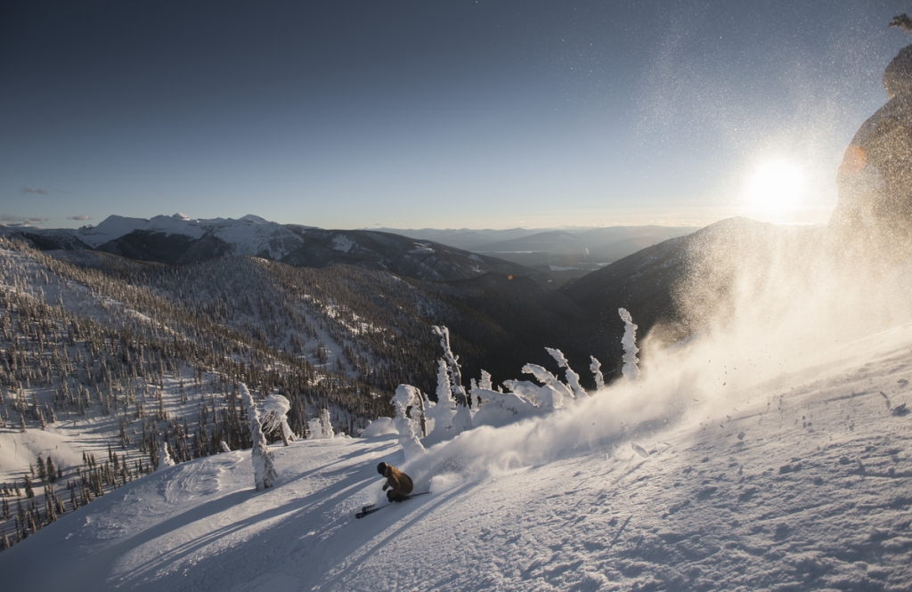 Fernie Alpine Resort