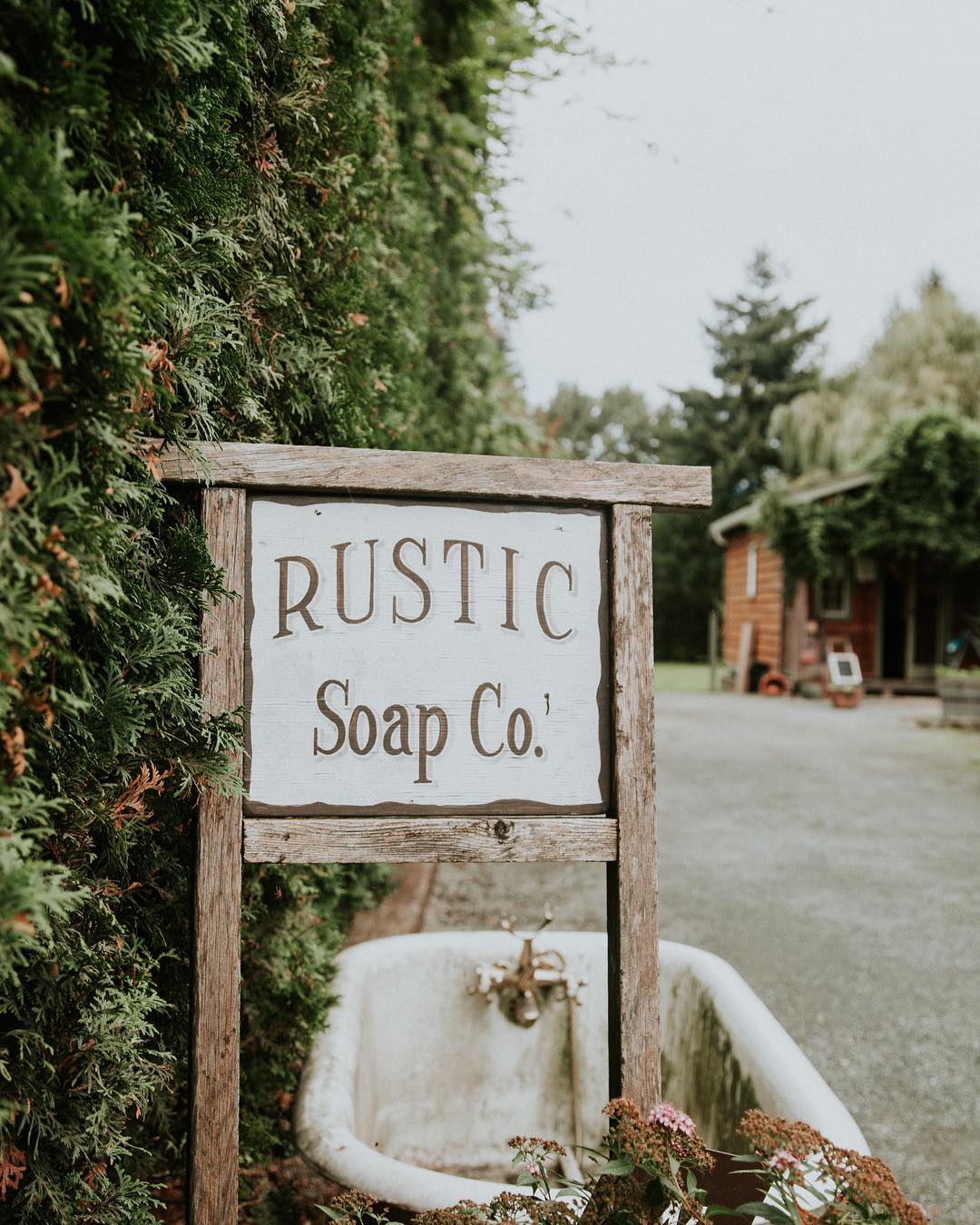 Rustic Soap Co. | @tourismchilliwack