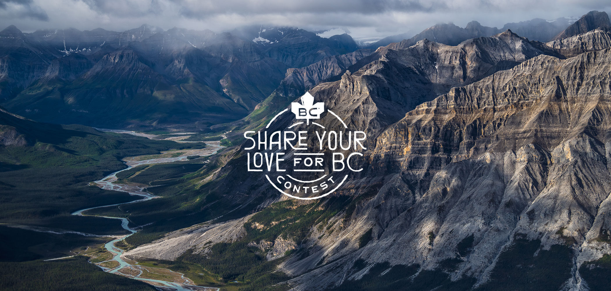 Share Your Love For BC Contest